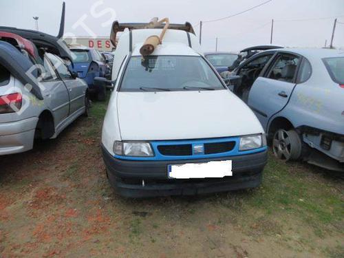 Used Parts SEAT INCA (6K9) 1.4 i 1228011