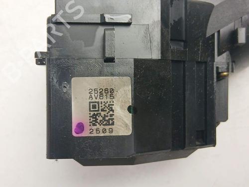 Steering column stalk NISSAN PRIMERA (P12) 2.2 Di | BP33325982I23 - Image 8