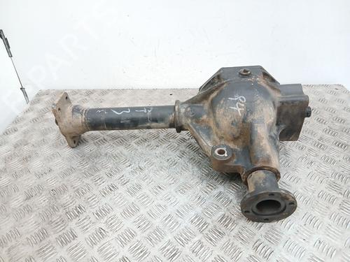 Front differential SSANGYONG REXTON / REXTON II (GAB_) 2.9 TD | BP31758582M23  - Image 5
