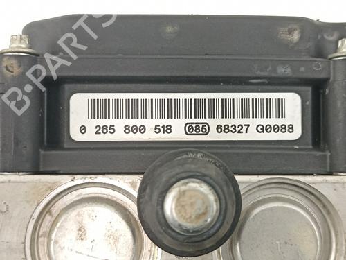 ABS pump NISSAN NOTE (E11, NE11) 1.4 | BP13495740M43 