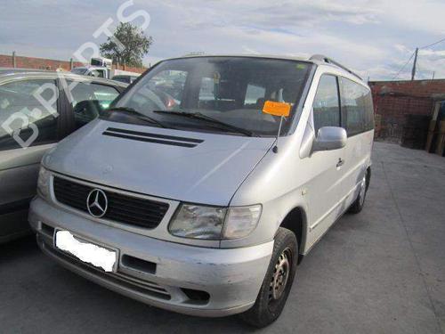 Used Parts MERCEDES-BENZ V-CLASS Van (638/2) V 230 (638.274) 2969028