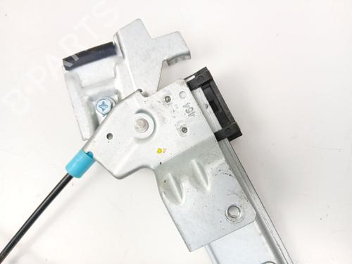 Front left window mechanism SKODA OCTAVIA I (1U2) 1.9 TDI | BP31924564C22 