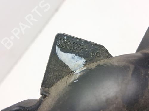 Pipe NISSAN QASHQAI II (J11, J11_) 1.2 DIG-T | BP30127151M125