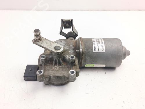 Front wiper motor SMART FORTWO Coupe (451) 1.0 Turbo (451.332) | BP34649092M29  - Image 6
