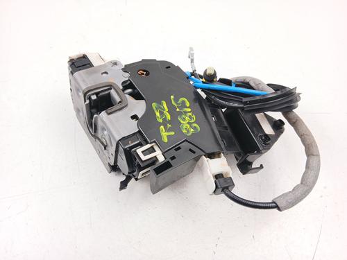 Used Rear left lock MERCEDES-BENZ C-CLASS T-Model (S204) C 200 CDI (204.201) (136 hp) 30356189