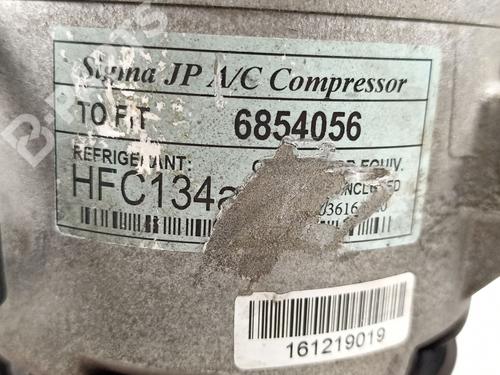 AC compressor OPEL ASTRA H (A04)  | BP11856103M34 