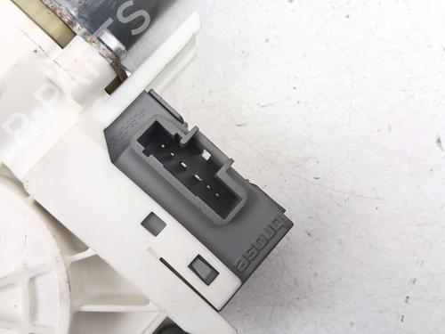 Rear right window mechanism PEUGEOT 407 (6D_) 2.0 HDi 135 (6DRHRH, 6DRHRE, 6DRHRG, 6DRHRJ) | BP30277066C25 