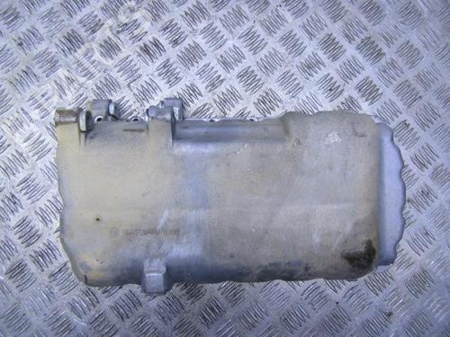 Oliebundkar CITROËN XSARA (N1) 2.0 HDi 90 | BP25804184M115 