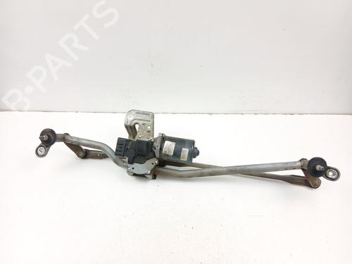Used Front wiper motor FIAT DUCATO Bus (250_) 160 Multijet 3,0 D (156 hp) 30728157