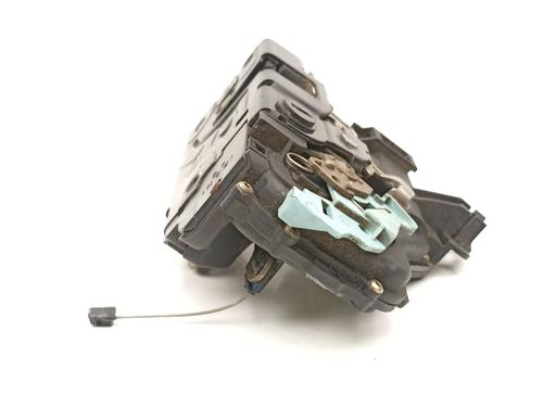 Rear right lock VW TOUAREG (7LA, 7L6, 7L7) 2.5 R5 TDI | BP18697782C99 