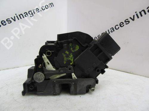 front-left-lock-ford-focus-7-pines-1999-2000-2001-2002-2003-2004-2005-2006-2007-9805162 main image