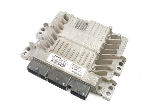 Used Electronic module NISSAN TIIDA Hatchback (C11) 1.5 dCi (106 hp) 18411845