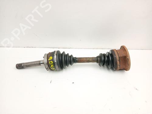 Used Right front driveshaft Right front driveshaft 37024591 37024591