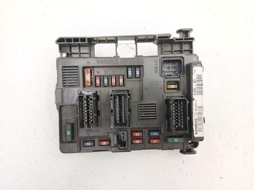 Fuse box CITROËN C5 I (DC_) 2.0 HDi (DCRHZB, DCRHZE) | BP36529675E1 - Image 2