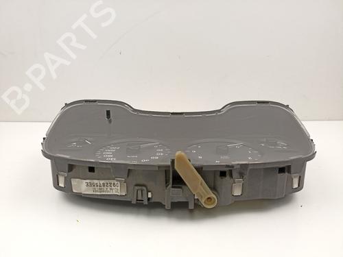 Instrument cluster OPEL ASTRA G Saloon (T98)  | BP17078217C47 