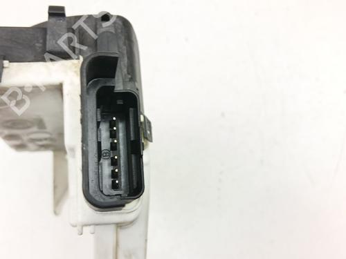 Front left lock PEUGEOT 5008 (0U_, 0E_) 2.0 HDi 150 / BlueHDi 150 | BP29608961C98 