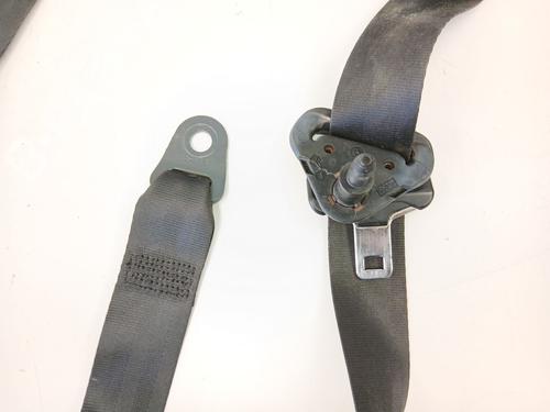 Front right seatbelt DACIA LOGAN (LS_) 1.4 (LS0A, LS0C, LS0E, LS0G) | BP38415763I25 - Image 5