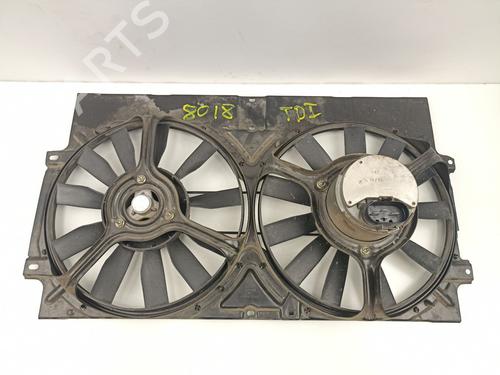 Electro ventilador SEAT IBIZA II (6K1) [1993-2002]  15586426