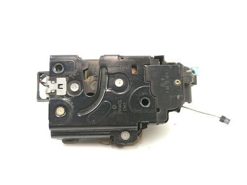 Front right lock VW TOUAREG (7LA, 7L6, 7L7) 2.5 R5 TDI | BP18695845C97 