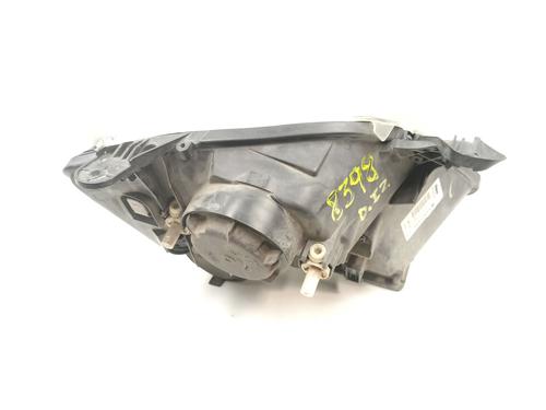 Left headlight OPEL MERIVA A MPV (X03) 1.6 16V (E75) | BP24616010C28 