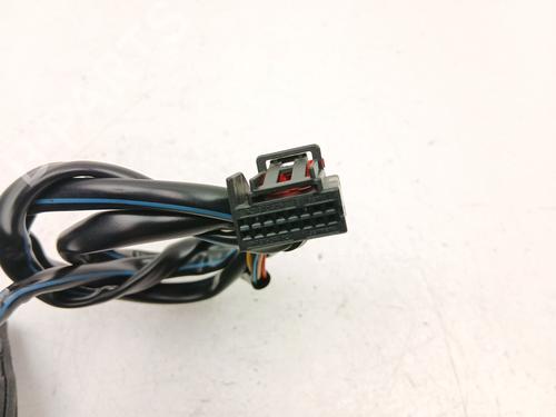 Retrovisore destro VW PASSAT B6 Variant (3C5) 2.0 TDI | BP29592779C27 