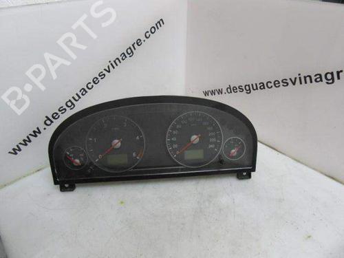 Used Instrument cluster Instrument cluster FORD MONDEO III Saloon (B4Y) 2.0 TDCi (130 hp) 20119276 20119276