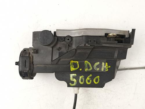 Front right lock MERCEDES-BENZ A-CLASS (W168) A 170 CDI (168.008) | BP11751394C97 