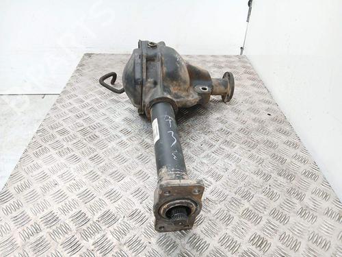 Front differential SSANGYONG REXTON / REXTON II (GAB_) 2.9 TD | BP31758582M23 - Image 4