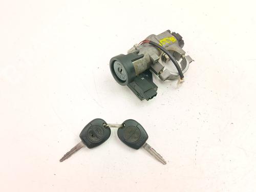 Used Ignition barrel Ignition barrel NISSAN PRIMERA Hatchback (P11) 2.0 TD (90 hp) 35966488 35966488