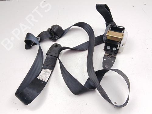 Used Front right seatbelt JEEP GRAND CHEROKEE [1999-2005]  29138963