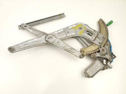 Used Front right window mechanism SUBARU FORESTER (SG_) 2.0 AWD (SG5) (125 hp) 17813491