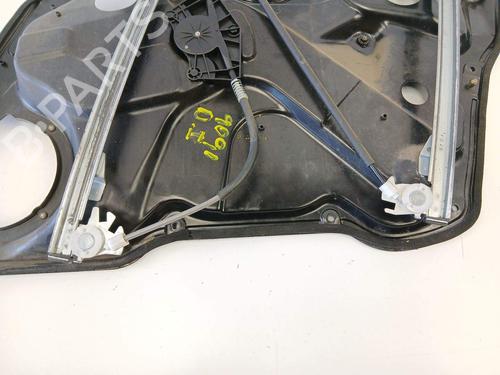 Front left window mechanism SEAT LEON (1M1) 1.9 TDI | BP37693261C22 - Image 3