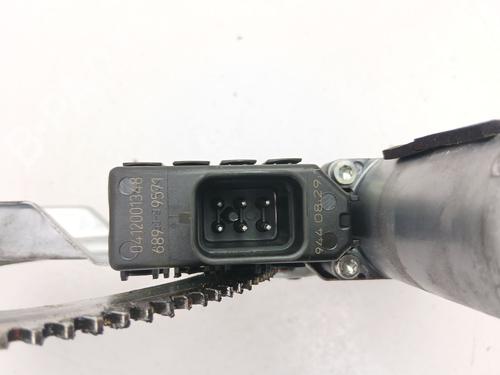 Front left window mechanism OPEL ASTRA H (A04) 1.7 CDTI (L48) | BP36051934C22  - Image 11