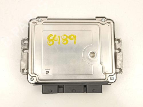Control unit CITROËN C4 I Saloon 1.6 HDi | BP23194131M11 - Image 4