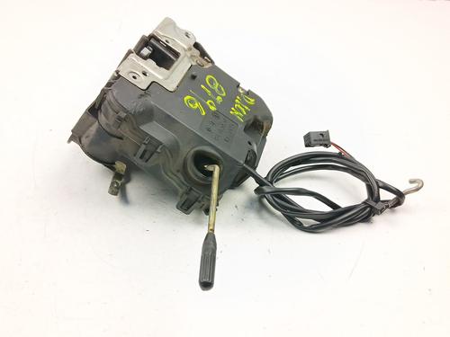 Front right lock MERCEDES-BENZ C-CLASS (W203) C 220 CDI (203.006, 203.008) | BP29639518C97 