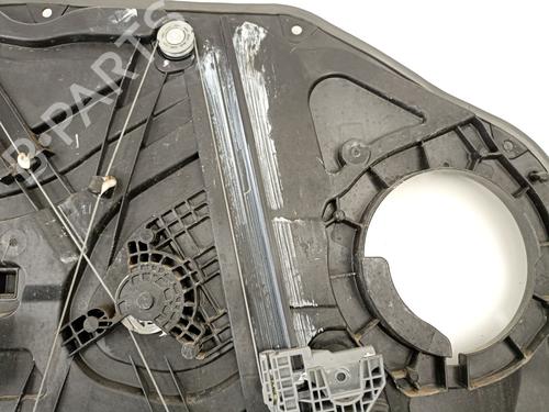 Front right window mechanism HYUNDAI TUCSON (TL, TLE) 1.6 GDi | BP20326167C23 