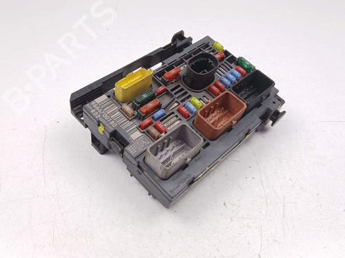 Fuse box CITROËN C5 III (RD_) 2.0 HDi 140 (RDRHF8, RDRHFA, RDRHA8, RDRHAJ) | BP29270751E1 - Image 2