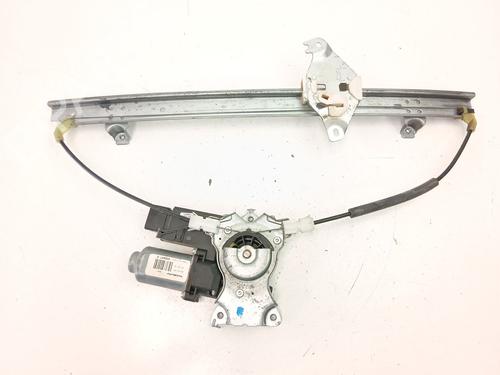 Front left window mechanism NISSAN NAVARA NP300 (D40) 2.5 dCi 4WD | BP36643048C22 - Image 6