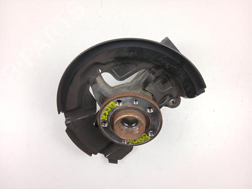 Right front steering knuckle VOLVO S60 II (134) D4 | BP29870018M26 