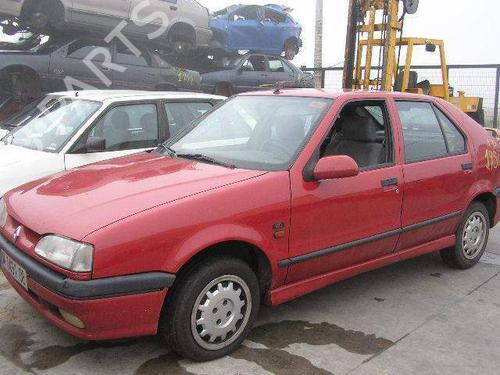 Used Parts RENAULT 19 II (B/C53_) 1.8 (B/C538) 1336507