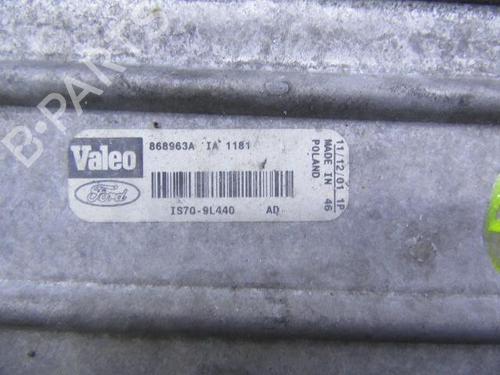 Intercooler FORD MONDEO III (B5Y) 2.0 TDCi | BP28678895M30