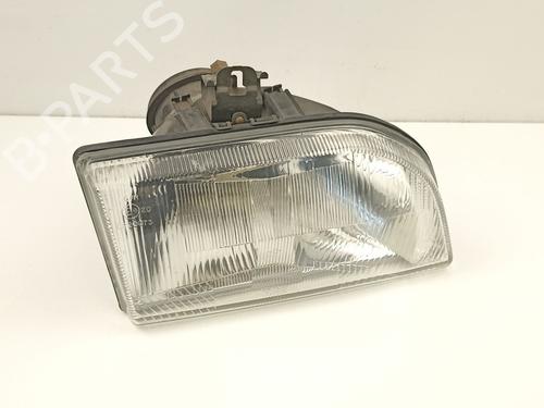 Used Right headlight FORD FIESTA III (GFJ) 1.4 (75 hp) 13952883