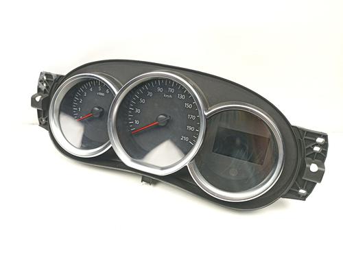 Cockpit DACIA SANDERO II 1.5 Blue dCi 95 (B8JL) (95 hp) 21789012