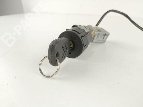 Ignition barrel CITROËN C3 I (FC_, FN_) 1.4 HDi | BP9859027M48 