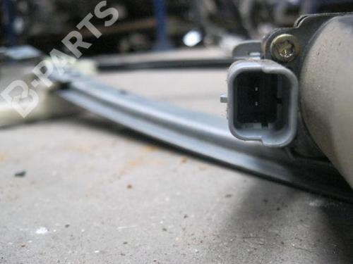 Front right window mechanism CITROËN XSARA  | BP9805319C23 