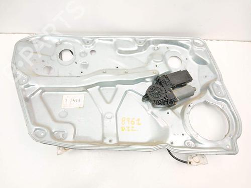 Front left window mechanism VW PASSAT B5 (3B2) 1.9 TDI | BP33622566C22 - Image 7