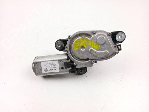 Rear wiper motor FIAT PUNTO (188_) 1.3 JTD 16V | BP30601148M102