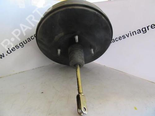 Servo brake MERCEDES-BENZ SPRINTER 3-t Van (B903) 310 D 2.9 (903.461, 903.462, 903.463) | BP20117729M42 