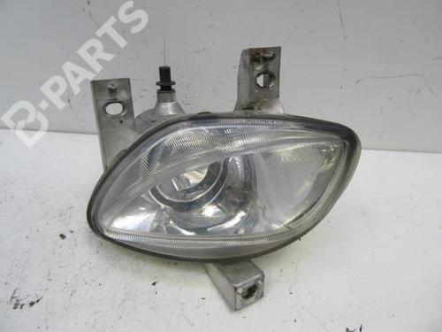 Mistlamp links LANCIA Y10 (156_) [1985-1995]null 46776989