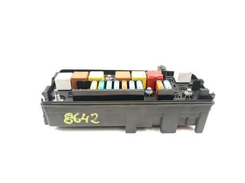 Fuse box OPEL VECTRA C GTS (Z02)  | BP25293546E1 
